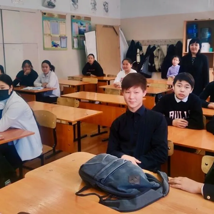 ​ "ЛИНЕЙКА ПАМЯТИ"&nbsp;  ​