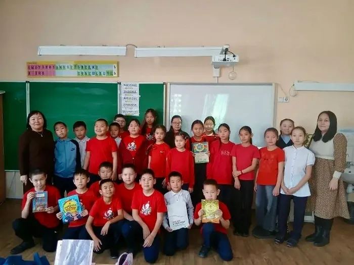 Детство Под Защитой