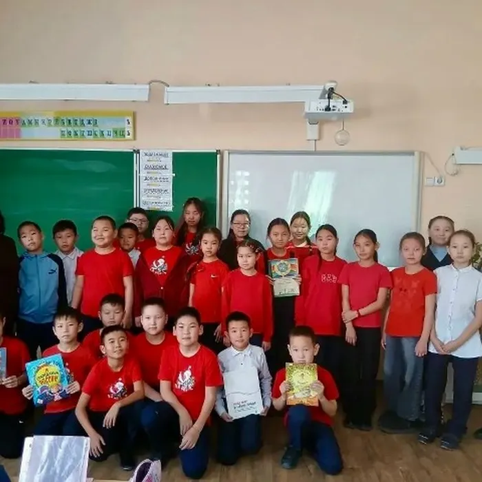 Урок-игра «Детство под защитой»