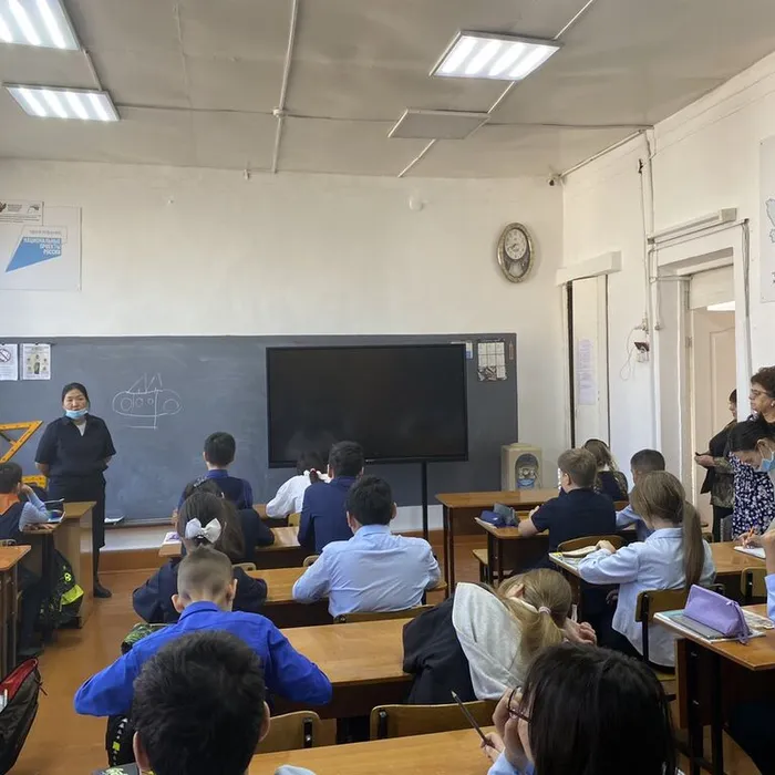 Подросток в мире вредных привычек