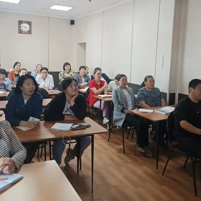 Курсы «Администрирование госпаблика»