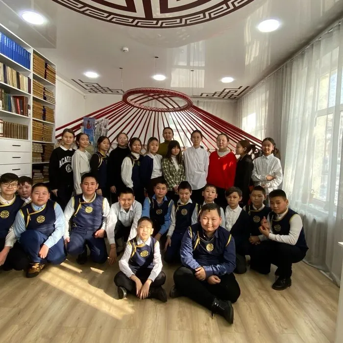 "Забавы для богатырей"