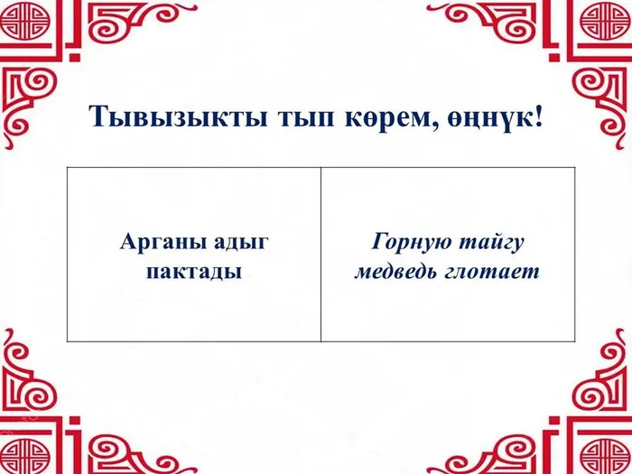 тывызык19.01.26